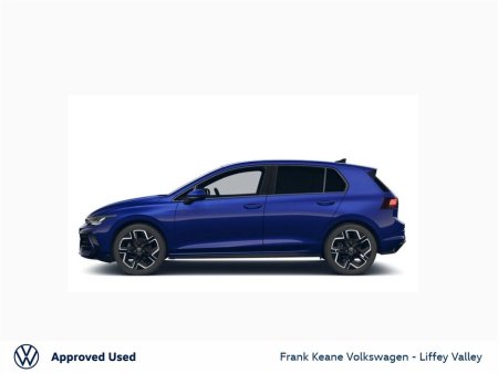 2025 Volkswagen Golf R-LINE 1.5 TSI 150HP *DUE SOON* *LAPIZ BLUE* *FULL R-LINE PACK* *REAR VIEW CAMERA* *CARPLAY* *PCP FINANCE AVAILABLE FROM €335PM* €36,495