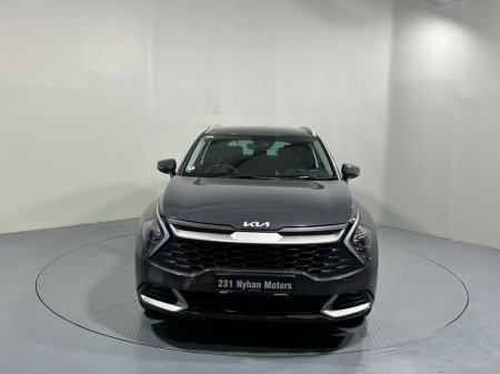 2023 Kia Sportage K3 1.6 Crdi 231 €30,400