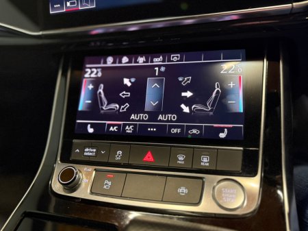 2019 Audi Q8 3.0TDI 50 286HP quattro TipTronic S Line €54,900 thumbnail