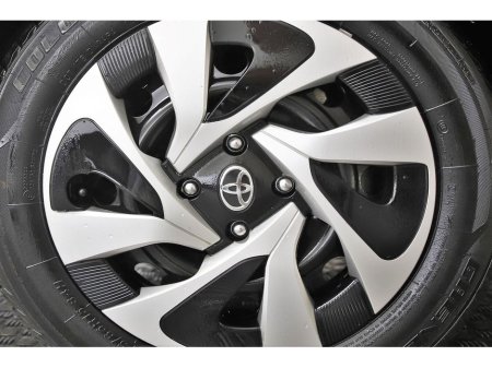 2020 Toyota Aqua 1.5 HYBRID *ANDROID CAR PLAYER*REVERSE CAM*PARK SENSORS* €14,480 thumbnail