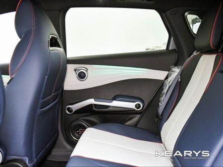 2026 BYD ATTO 3 Order your new 261 Atto 3 Comfort Grey today! €40,783 thumbnail