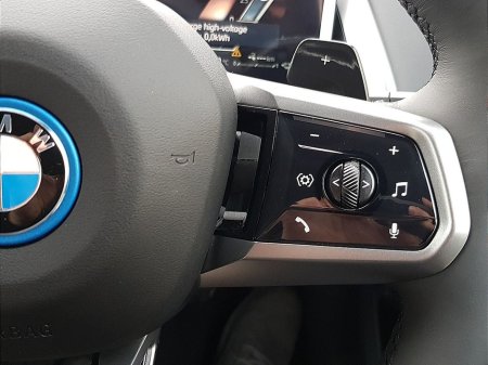 2026 BMW X3 30e xDrive M Sport €80,765 thumbnail