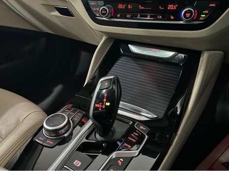 2020 BMW X4 XDRIVE 20D DOUBLE SUNROOF SPORT  AUTO €35,750 thumbnail