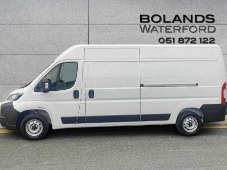 2025 Citroen Relay *New Facelift Relay* L3H2 €32,918