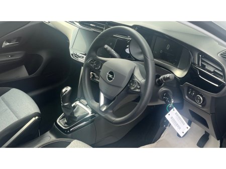 2026 Opel Corsa Elegance 5 Dr 1.2 Petrol * 5 Year Warranty * €26,395