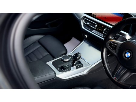 2021 BMW 3 Series SOLD 2021 (211)  BMW 330e M-SPORT X-DRIVE (4WD)  290BHP €28,999