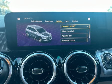 2022 Mercedes-Benz GLB 200 d Progressive Auto €38,950 thumbnail