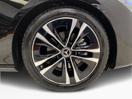 2026 Mercedes-Benz CLA Class CLA 180 COUPE PROGRESSIVE ED | Reversing Camera €54,329 thumbnail