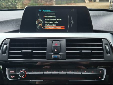 2016 BMW 3 Series F30 320D M SPORT AUTO - Full M-Preformance Body Kit - Upgraded 19" Diamond Cut Alloy Wheels - Two Keys - Service History - 12 Month Warranty €16,950 thumbnail