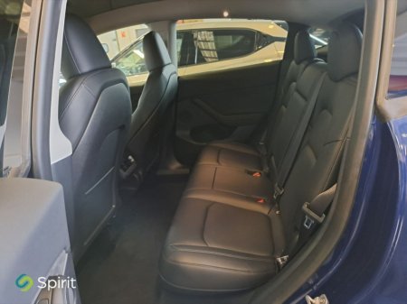 2023 Tesla Model Y RWD, Irish Car *For a personalized video or to book a test drive please contact Patrick at 086 8171837 €30,950 thumbnail