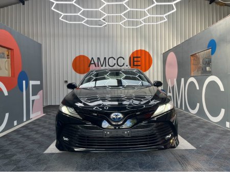 2019 Toyota Camry €21950! 2019 TOYOTA CAMRY 2.5 HYBRID / 100k KMs / REVERSE CAMERA , ADAPTIVE CRUISE & MORE €21,950
