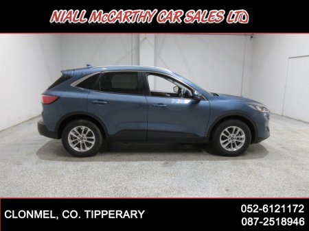 2023 Ford Kuga TITANIUM NAV 2.5 PHEV AUTO - FINANCE & SCRAPPAGE AVAILABLE €23,895 thumbnail