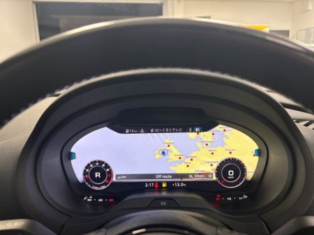 2019 Audi A3 35 TFSI 150HP S Tronic SE €18,950 thumbnail