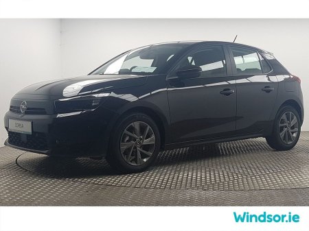 2025 Opel Corsa Elegance 1.2i (75PS) S/S 5 Speed €23,995 thumbnail