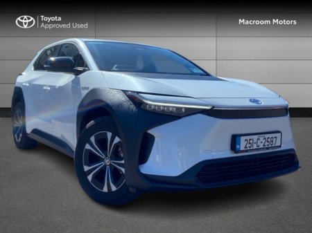 2025 Toyota bZ4X END OF YEAR CLEARANCE SALE!