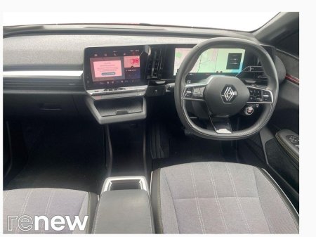 2024 Renault Megane E-Tech EV40 130hp Techno €25,950