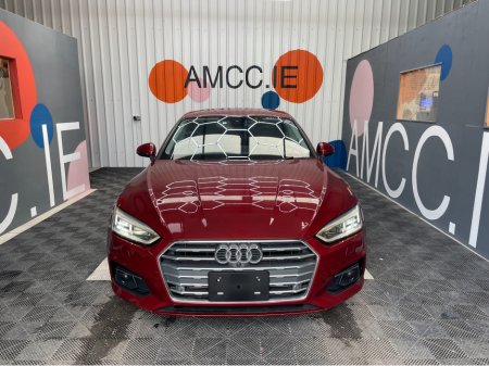 2018 Audi A5 Sportback 2.0 TFSI SPORT / 57k KMs / HEATED SEATS , REVERSE CAMERA , ADAPTIVE CRUISE & MORE €27,950