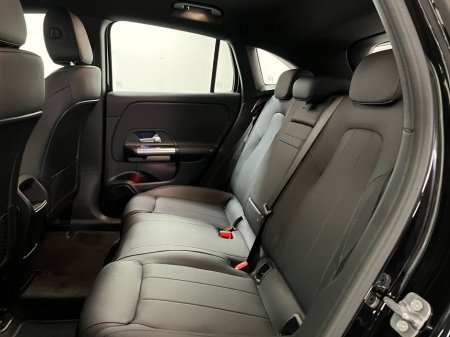 2026 Mercedes-Benz EQA 250+ Progressive - 18 Inch Alloys - Reversing Canera - Ambient Lighting - Sat Nav - Climate Control - Heated Seats - Keyless Start - Apple CarPlay/Android Auto €58,267