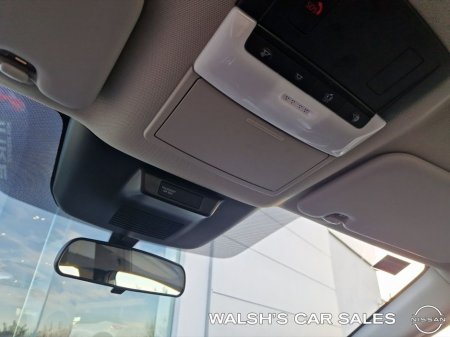 2024 Nissan Qashqai 1.3 HYB SV MY2.75 4DR €30,950 thumbnail