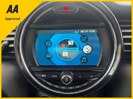 2018 MINI Cooper 1.5 3DR COOPER LOADED WITH SPEC €12,950 thumbnail