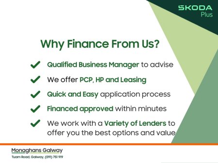 2024 Skoda Kodiaq 7S STYLE 2.0 TDI 150BHP AUTO €50,950