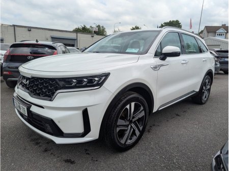 2023 Kia Sorento PHEV K3 4WD 7 seats *HUGE SALE* €48,850