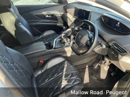 2021 Peugeot 3008 FL ALLURE 1.5 BLUE HDI 13 130 GRI €26,950