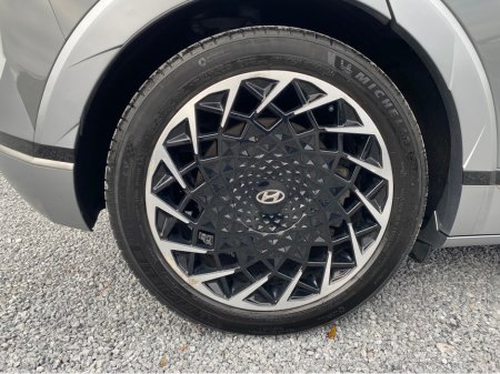 2021 Hyundai Ioniq 5 ULTIMATE EV 73KW ( 212 REG ) €29,600 thumbnail