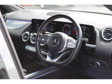 2023 Mercedes-Benz GLA Class 250E AMG LINE EXECUTIVE €41,950