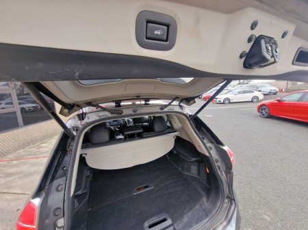 2016 Nissan X-Trail 1.6 DSL SVE TEKNA SPEC 2 KEYS 5 SEATER €13,900 thumbnail