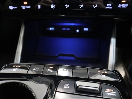 2023 Hyundai Tucson *129* N LINE T-GDI PHEV 4X4 €35,900 thumbnail