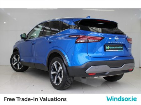 2024 Nissan Qashqai Epower SV Premium €3000 Scrappage €36,895