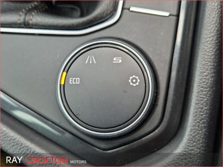 2020 SEAT Tarraco 2.0 TDI 150HP Xcellence 7 Seat €28,950 thumbnail