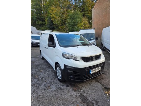 2016 Peugeot Expert MEDIUM L2H1 1.6 BLUE HD ACTIVE STANDARD HDI 9