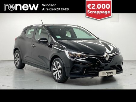 2023 Renault Clio TCe 90 DFull Equilibre