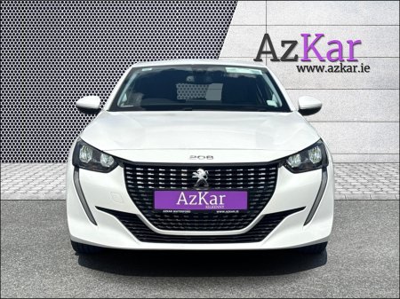 2020 Peugeot 208 2020 ALLURE PREMIUM 1.2 HATCHBACK €73 P/W WITH NO CASH DEPOSIT 10 DAY SALE NOW ON!!! €14,995