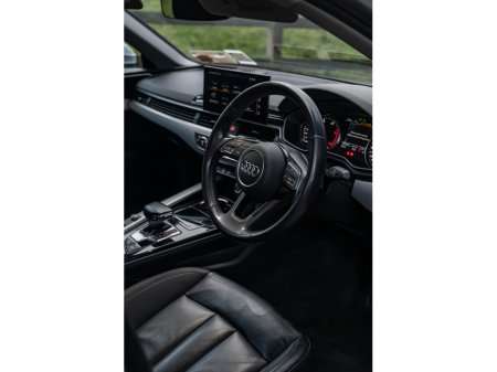 2020 Audi A4 Sorry Sold LIMOUSINE 35 TDI 163BHP S-TRONIC SE 4DR AUTO €20,950 thumbnail