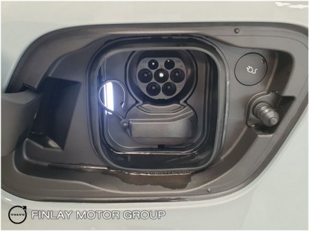 2026 Volvo EC40 Recharge Single Motor Extended Range €51,365 thumbnail