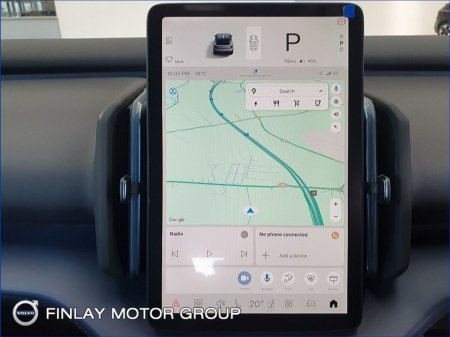 2026 Volvo EX30 0% APR Plus single motor €39,995 thumbnail