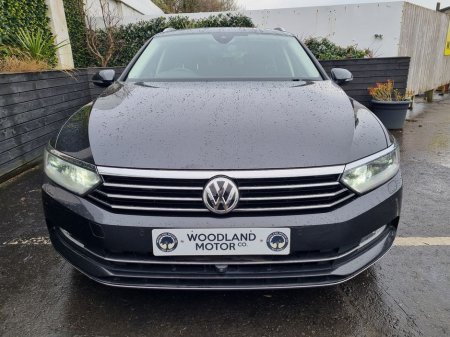 2017 Volkswagen Passat 1.4 TSI AUTO / ELEGANCE LINE TECH / HIGH SPEC / TAX €200 (172) *Price drop* €17,950