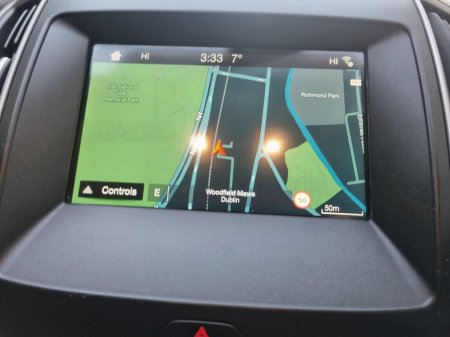 2017 Ford S-Max 2.0 TDCi 150PS Zetec €10,000 thumbnail