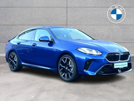 2026 BMW 2 Series 220 M Sport