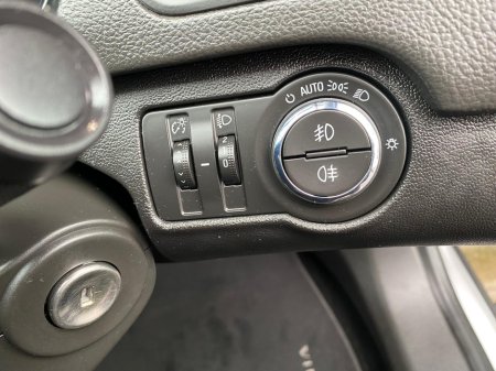 2016 Opel Insignia S 1.6 CDTI 136PS 4DR €7,950 thumbnail