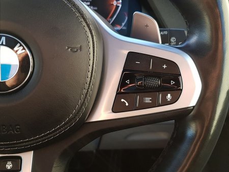 2022 BMW X5 xDrive30d M Sport €89,995 thumbnail