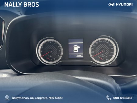 2022 Hyundai i20 CLASSIC 5DR thumbnail