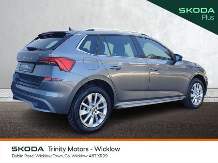 2023 Skoda Kamiq * STYLE * 1.0 TSI * 95 BHP * STUNNING SUV * TRINITY SKODA * €24,950