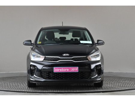 2019 Kia Rio *JAN 2026 PRICING NOW*1.25 K1 5SPD €13,890