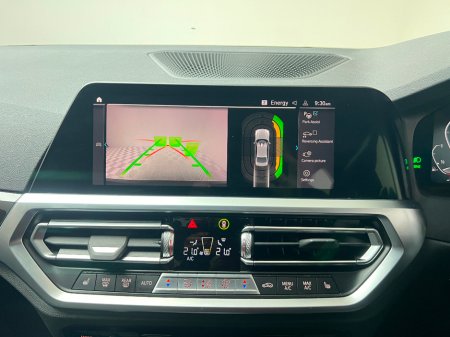 2022 BMW 3 Series 330E M SPORT PRO EDITION €29,990 thumbnail