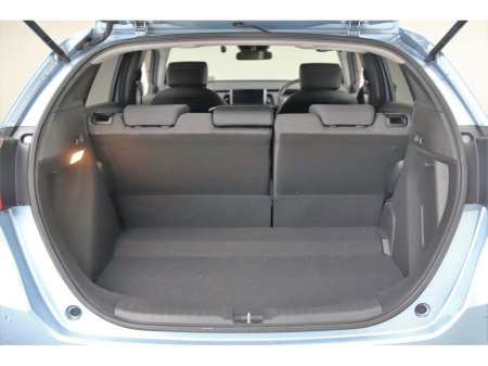 2020 Honda Fit 1.5 HEV E-CVT *CARPLAY*ANDROID*REVERSE CAM*PARK SENSORS* €16,280 thumbnail