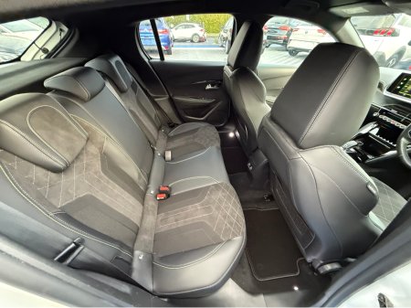 2021 Peugeot 208 GT - 1.2 PETROL - AUTO - 12M WARRANTY - CAR: 1607 thumbnail